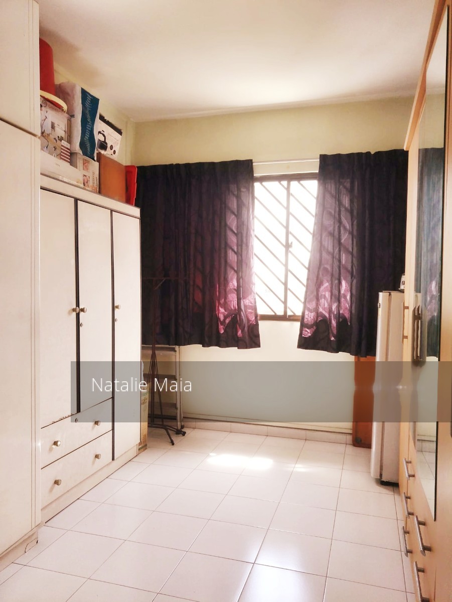 Blk 834 Yishun Street 81 (Yishun), HDB Executive #203343561